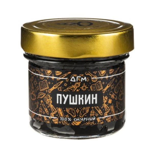 Табак Dogma 100% Пушкин 80 Г в Воркуте