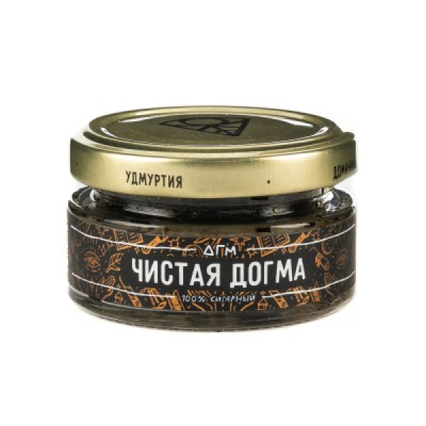 Табак Dogma 100% Чистая Догма 20 Г в Воркуте