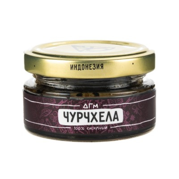 Табак Dogma 100% Чурчхела 20 Г в Воркуте