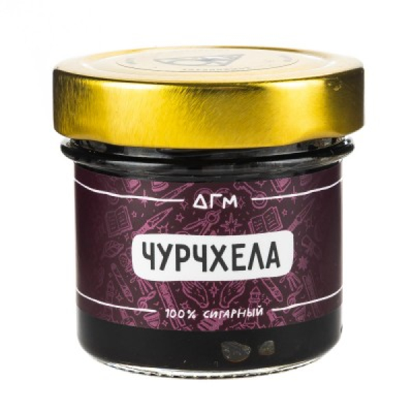 Табак Dogma 100% Чурчхела 80 Г в Воркуте
