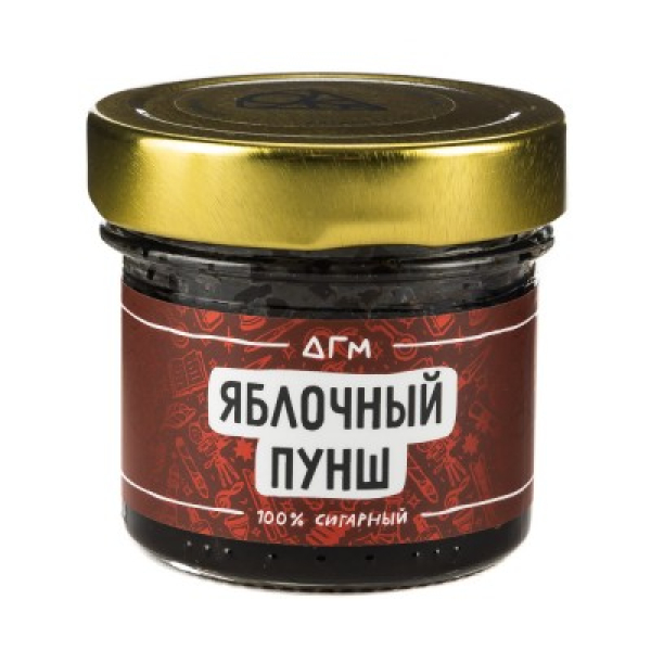 Табак Dogma 100% Яблочный Пунш 80 Г в Воркуте