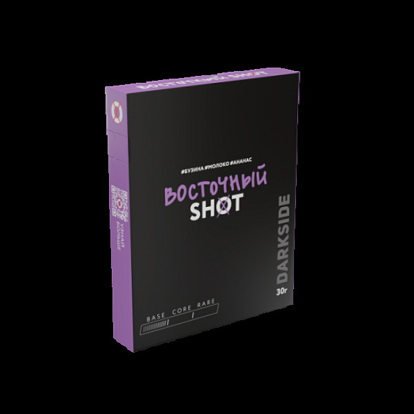 Табак Darkside Shot Восточный  30 грамм в Воркуте