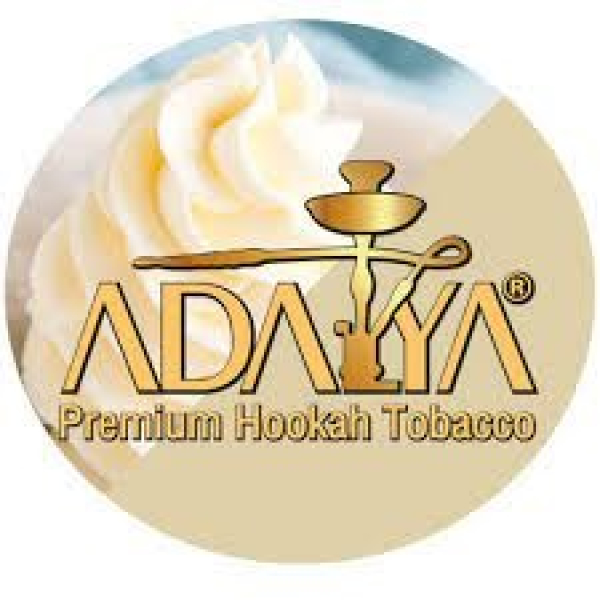 Табак Adalya La Cream (Сливочный Крем)  50 грамм в Воркуте