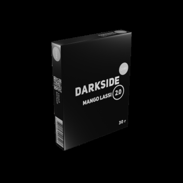 Табак Darkside Core Mango Lassi 2.0  30 грамм в Воркуте