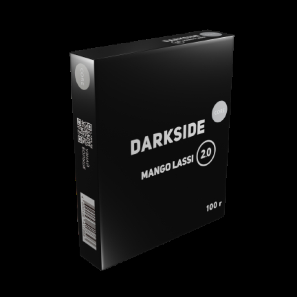 Табак Darkside Core Mango Lassi 2.0  100 грамм в Воркуте