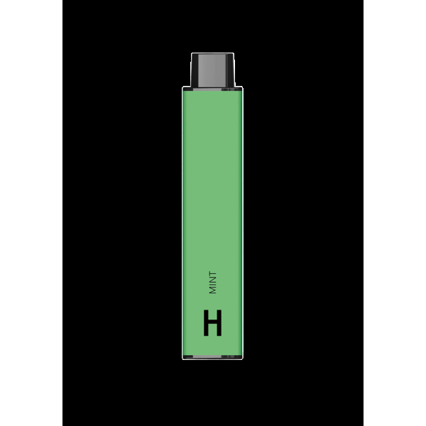 Hyla Мята (4500 Затяжек) в Воркуте