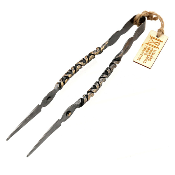 Щипцы Werkbund Граверные Tongs Bionik в Воркуте