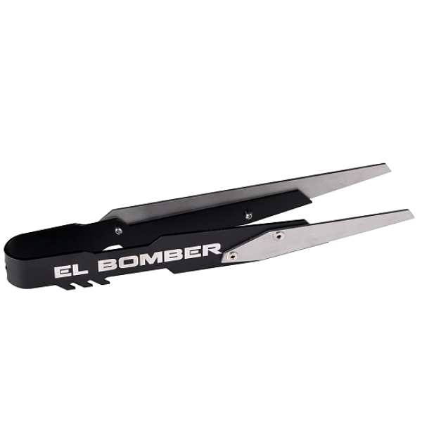 Щипцы El Bomber Black в Воркуте