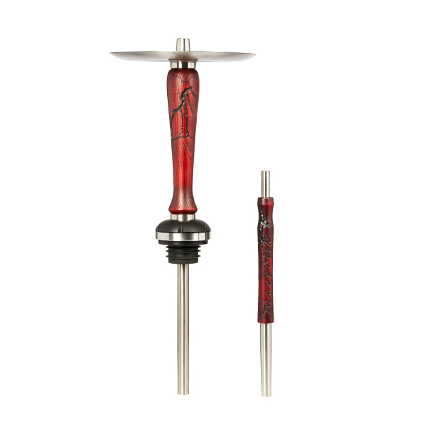 Кальян Maverick 2.0 Zeus Red-Black в Воркуте