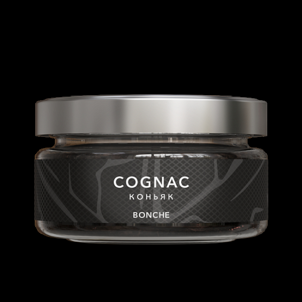 Табак Bonche Cognac (Коньяк)  60 грамм в Воркуте