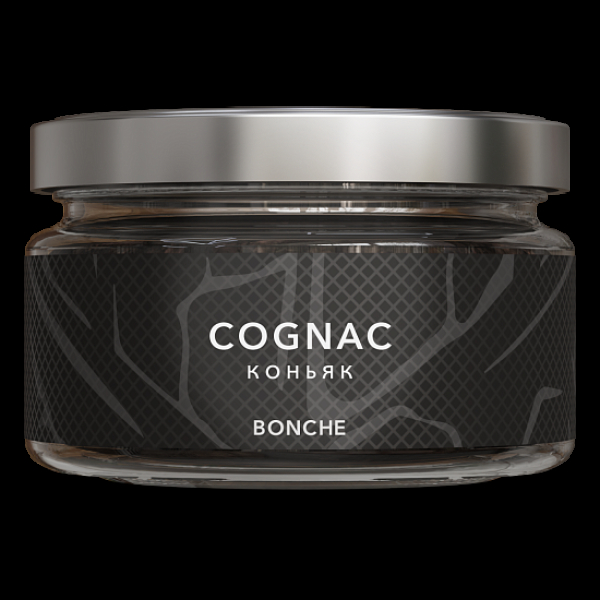 Табак Bonche Cognac (Коньяк)  120 грамм в Воркуте