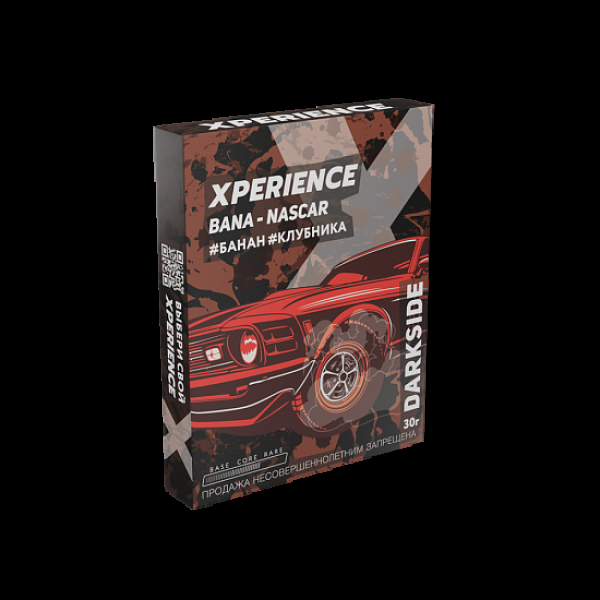 Табак Darkside Experience Bana-Nascar  30 грамм в Воркуте