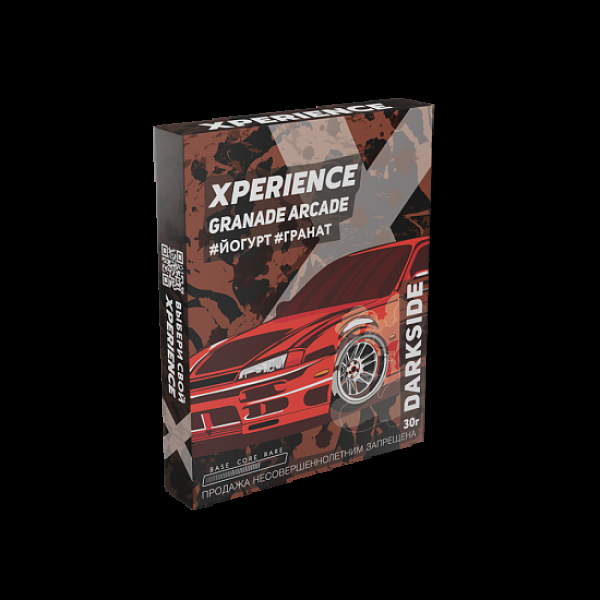 Табак Darkside Experience Granade Arcade  30 грамм в Воркуте