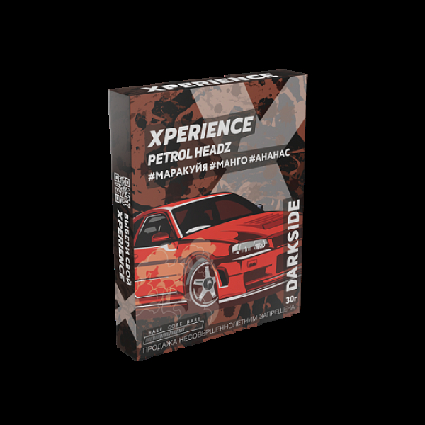 Табак Darkside Experience Petrol Headz  30 грамм в Воркуте