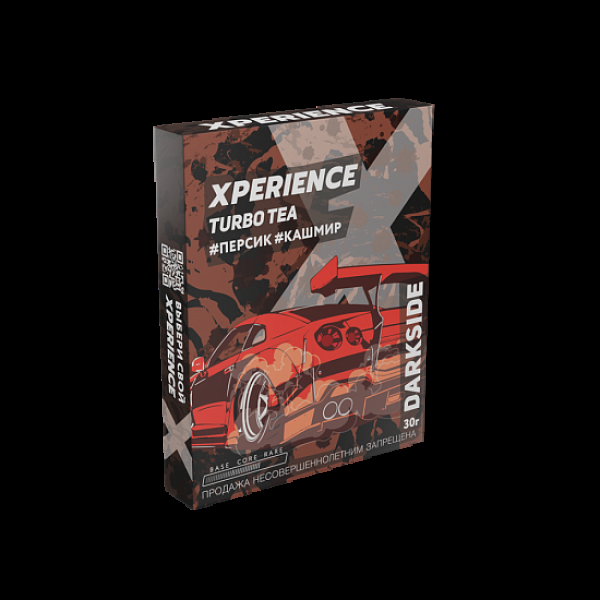 Табак Darkside Experience Turbo Tea  30 грамм в Воркуте