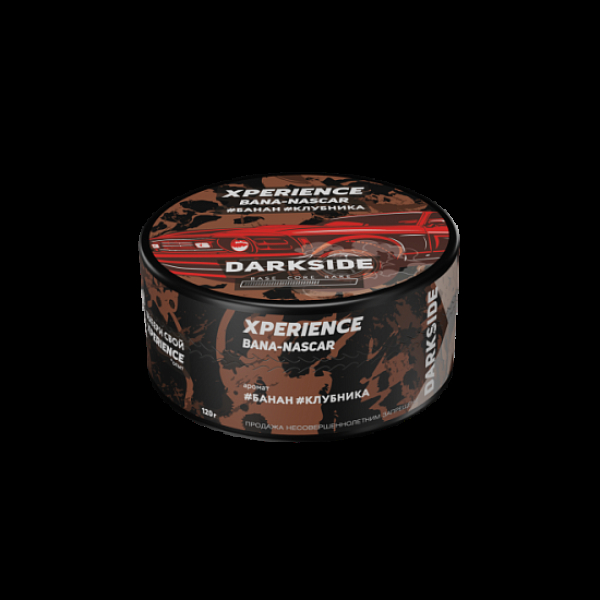 Табак Darkside Experience Bana-Nascar  120 грамм в Воркуте