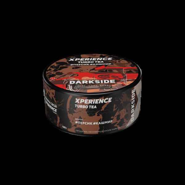 Табак Darkside Experience Turbo Tea  120 грамм в Воркуте