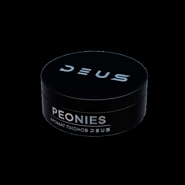 Табак Deus Peonies (Пионы)  100 грамм в Воркуте