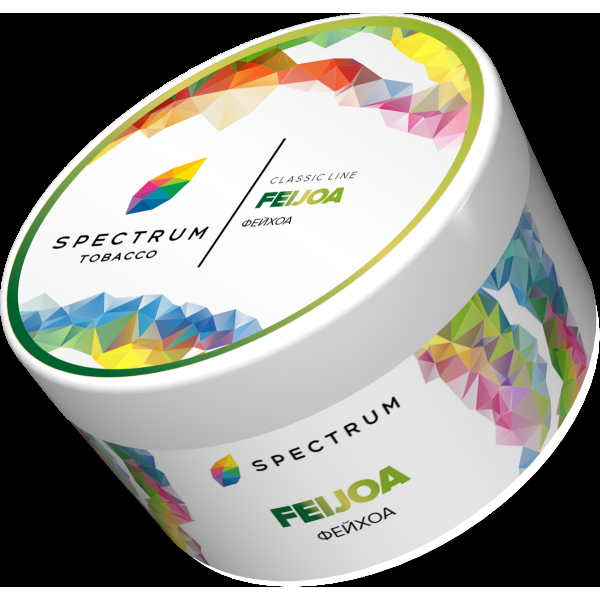 Табак Spectrum Feijoa  200 грамм в Воркуте