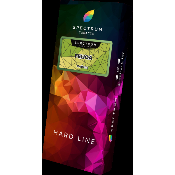 Табак Spectrum Hard Feijoa  100 грамм в Воркуте