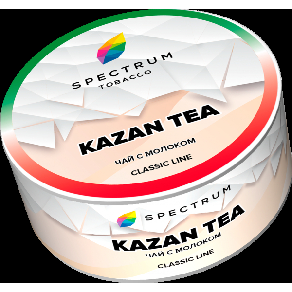 Табак Spectrum Kazan Tea  25 грамм в Воркуте