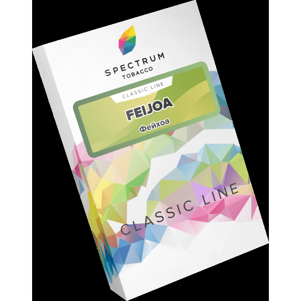 Табак Spectrum Feijoa  40 грамм в Воркуте