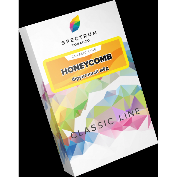 Табак Spectrum Honeycomb  40 грамм в Воркуте