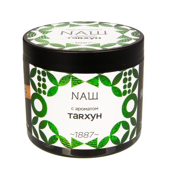 Табак Nаш Тархун  200 грамм в Воркуте