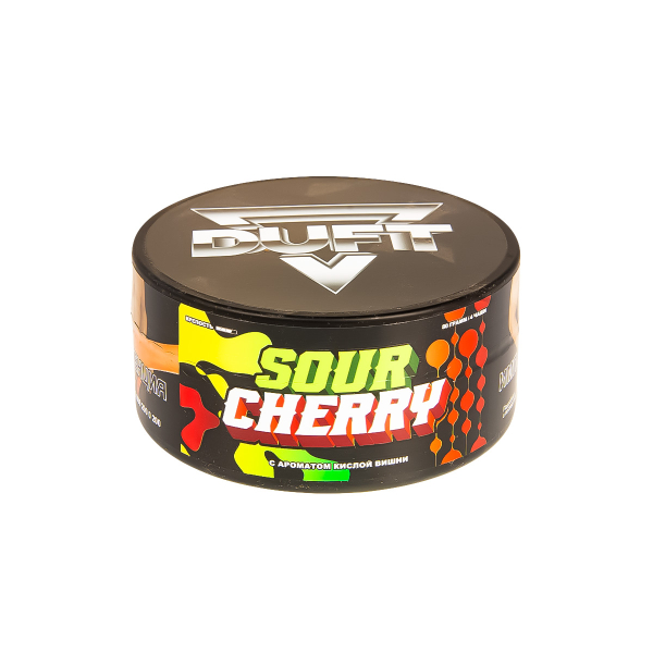 Табак Duft Sour Cherry  80 грамм в Воркуте