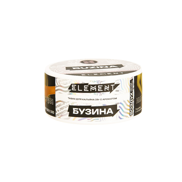 Табак Element Воздух Buzina New  25 грамм в Воркуте