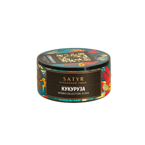 Табак Satyr Cornhoolio  25 грамм в Воркуте
