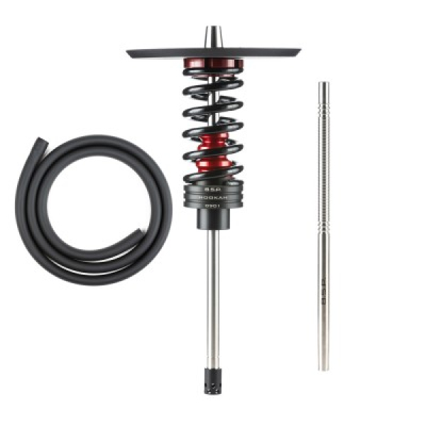 Кальян Bsp Hookah Boost Easy Black Cherry в Воркуте
