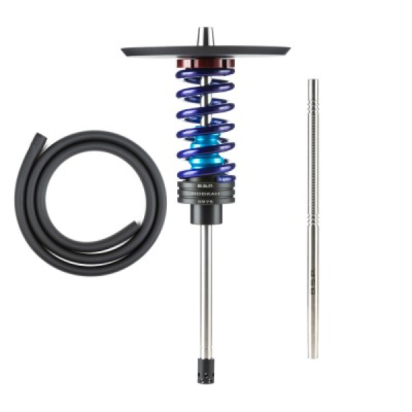 Кальян Bsp Hookah Boost Easy M Power в Воркуте