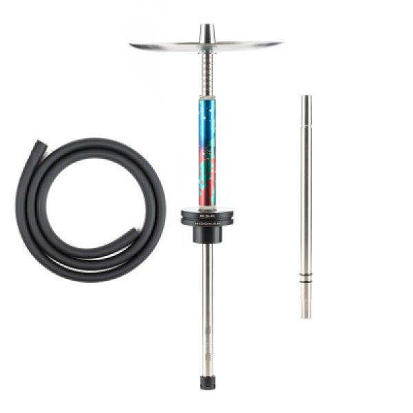 Кальян Bsp Hookah Slim Anod Bounty Tropic в Воркуте