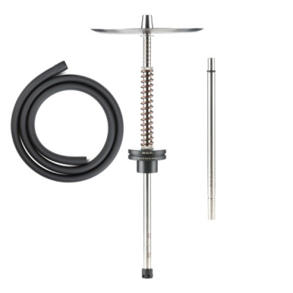 Кальян Bsp Hookah Slim Bronze в Воркуте