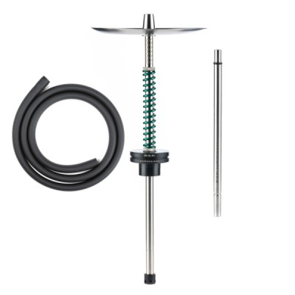 Кальян Bsp Hookah Slim Candy Green в Воркуте