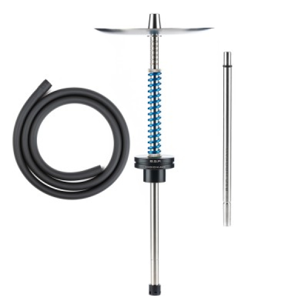 Кальян Bsp Hookah Slim Candy Light Blue в Воркуте