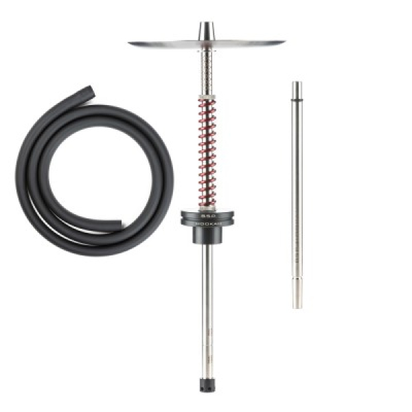 Кальян Bsp Hookah Slim Candy Red в Воркуте