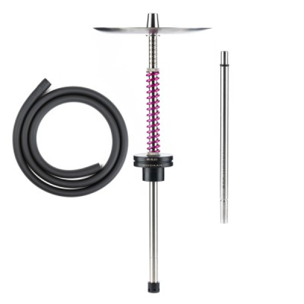 Кальян Bsp Hookah Slim Candy Violet в Воркуте