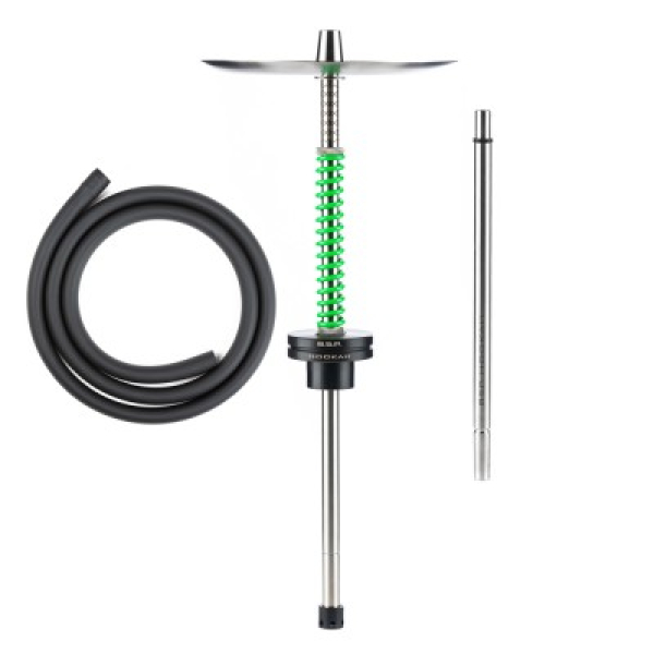Кальян Bsp Hookah Slim Green в Воркуте