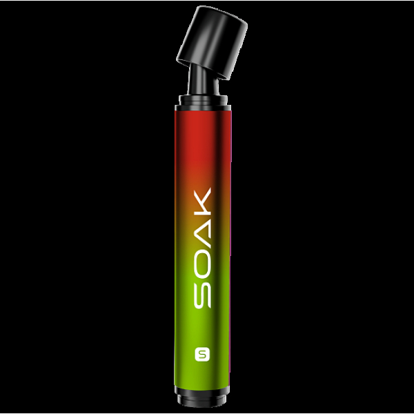 Soak S Клубника Киви в Воркуте