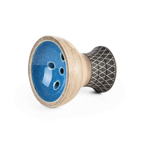 Чаша Alpha Bowl Turk Design (Blue Sand) в Воркуте