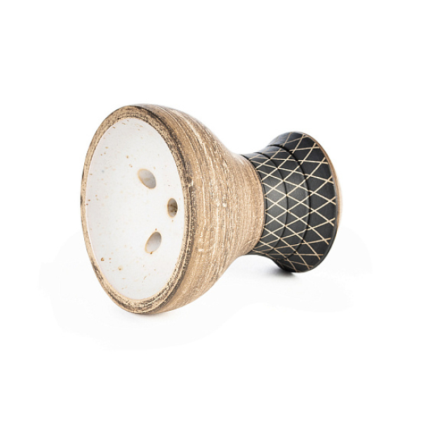 Чаша Alpha Bowl Turk Design (White Sand) в Воркуте