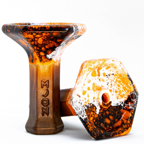 Чаша Moon Grand Phunnel (Venom Orange) в Воркуте