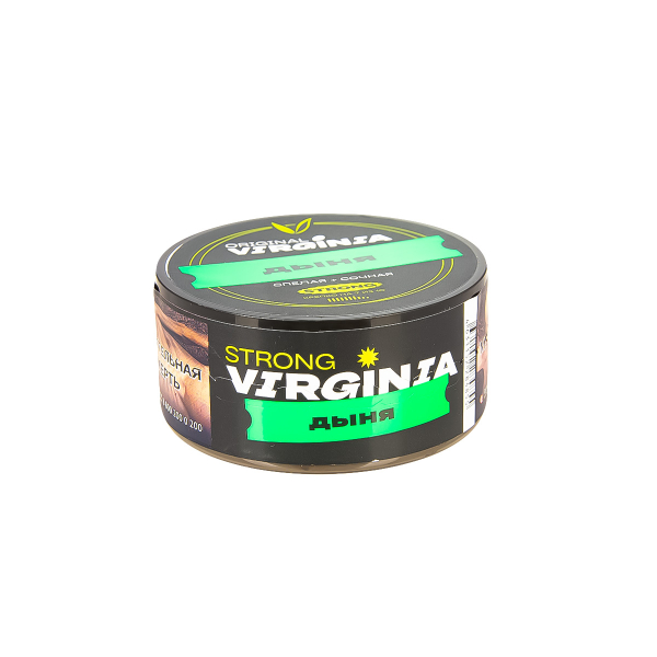 Табак Original Virginia Strong Дыня  25 грамм в Воркуте