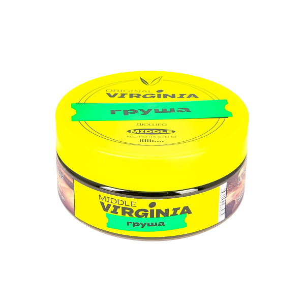 Табак Original Virginia Middle Груша  100 грамм в Воркуте