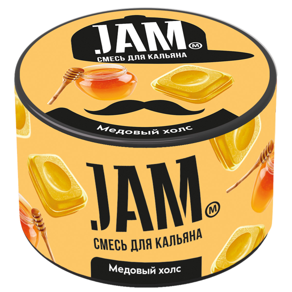 Смесь Jam Медовый Холс  250 гр в Воркуте