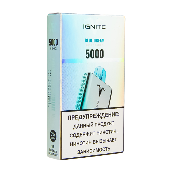 Электронка Ignite Blue Dream V2  в Воркуте