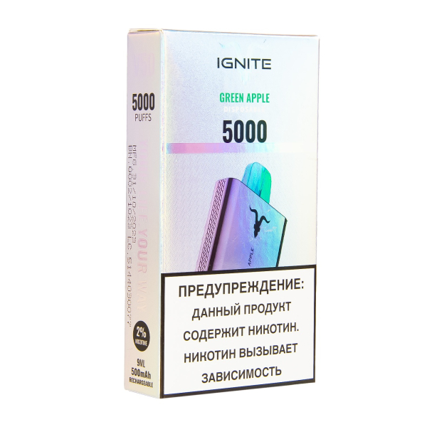 Электронка Ignite Greep Appel V2  в Воркуте
