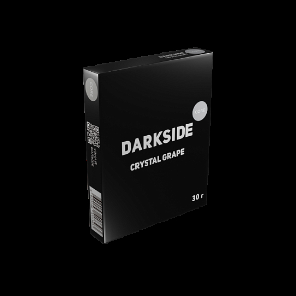 Табак Darkside Core Crystal Grape  30 грамм в Воркуте